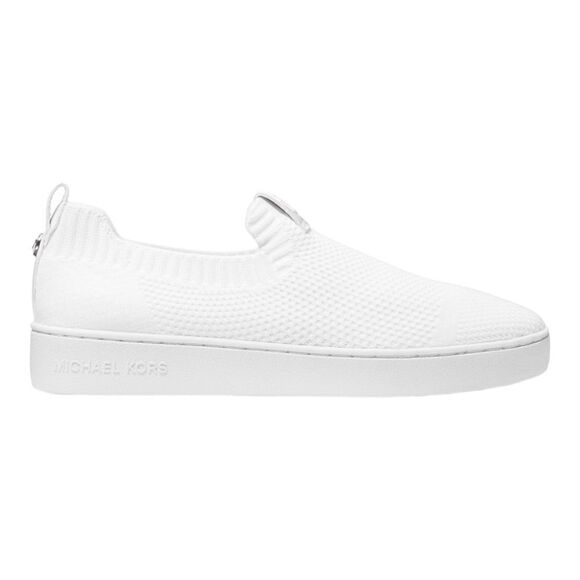 MICHAEL MICHAEL KORS Women's Juno Knit Slip-On Sneakers in the Size 9.5M - Picture 12 of 15